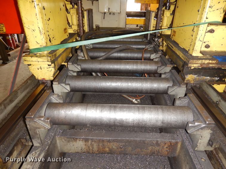 image for item KC9124 Marvel  2150 Series bandsaw