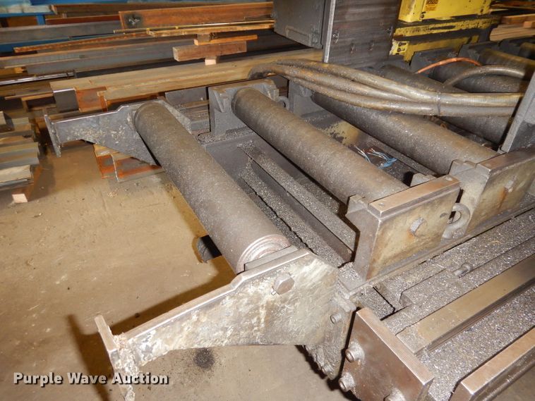 image for item KC9124 Marvel  2150 Series bandsaw