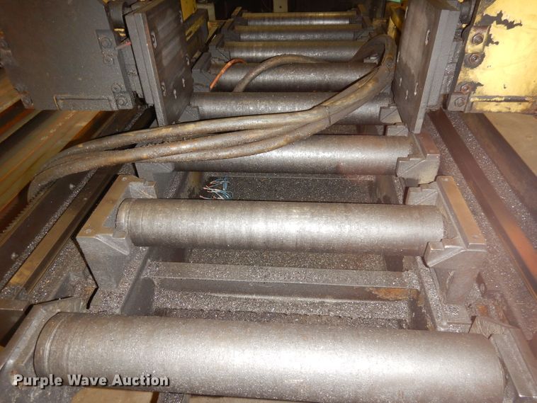 image for item KC9124 Marvel  2150 Series bandsaw