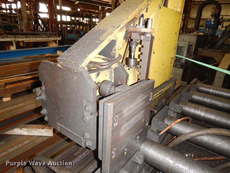 image for item KC9124 Marvel  2150 Series bandsaw