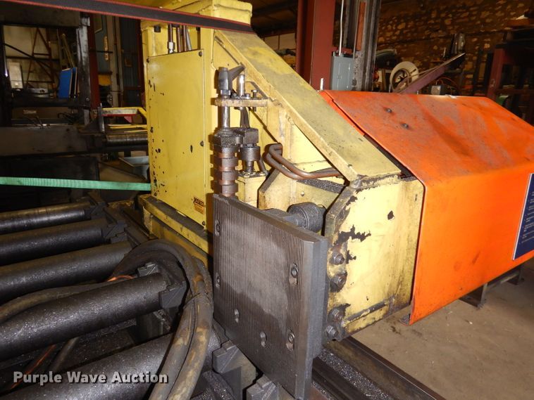 image for item KC9124 Marvel  2150 Series bandsaw