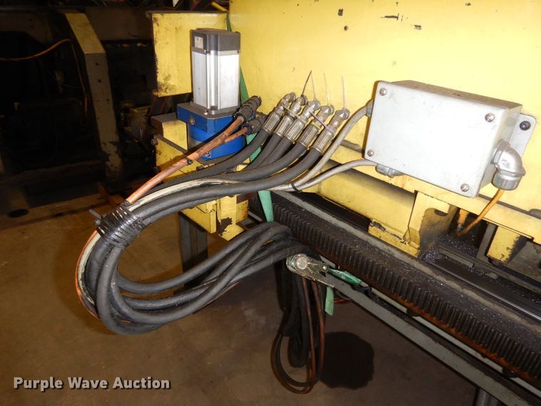 image for item KC9124 Marvel  2150 Series bandsaw