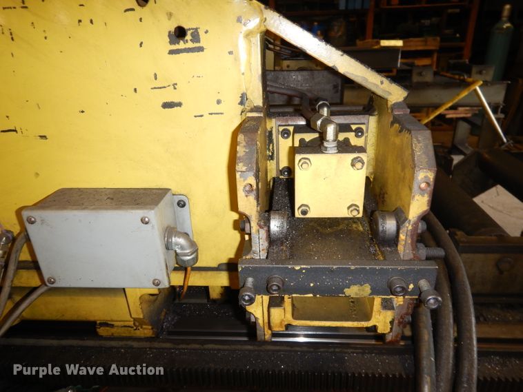 image for item KC9124 Marvel  2150 Series bandsaw