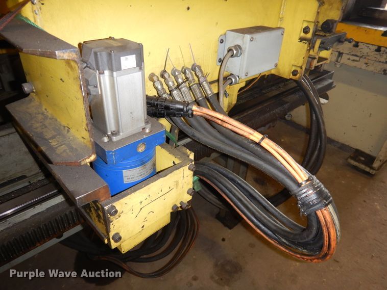 image for item KC9124 Marvel  2150 Series bandsaw