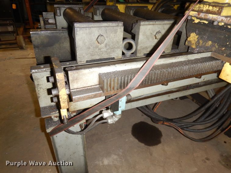 image for item KC9124 Marvel  2150 Series bandsaw