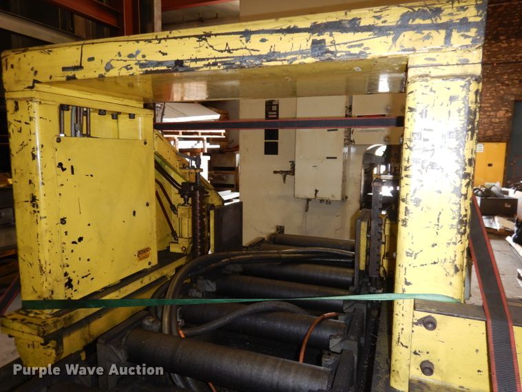 image for item KC9124 Marvel  2150 Series bandsaw