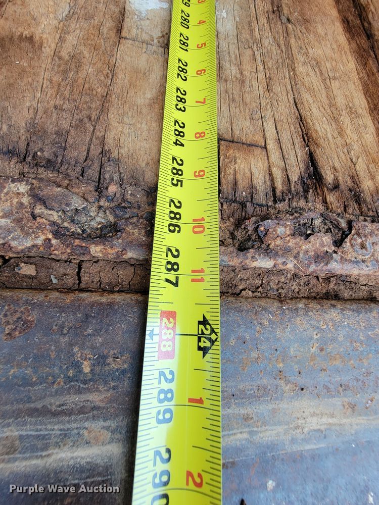 image for item KD9524 1995 International 4900  box truck