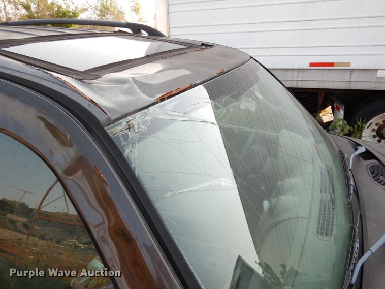 image for item KI9594 2005 Jeep Liberty CRD  SUV