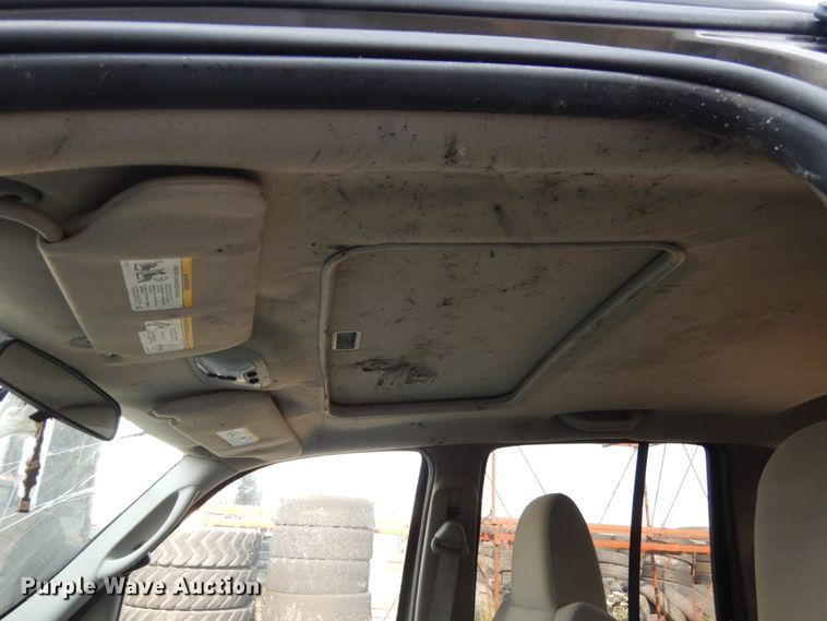 image for item KI9594 2005 Jeep Liberty CRD  SUV