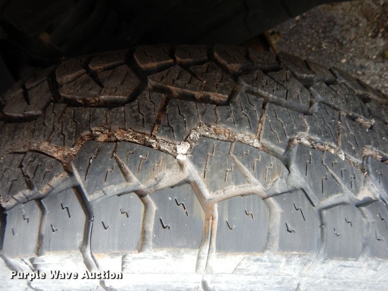 image for item KI9594 2005 Jeep Liberty CRD  SUV