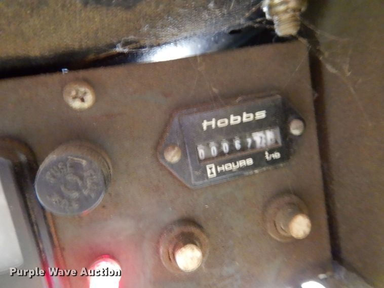 image for item KI9606 POW'R Gard 30D36R  generator