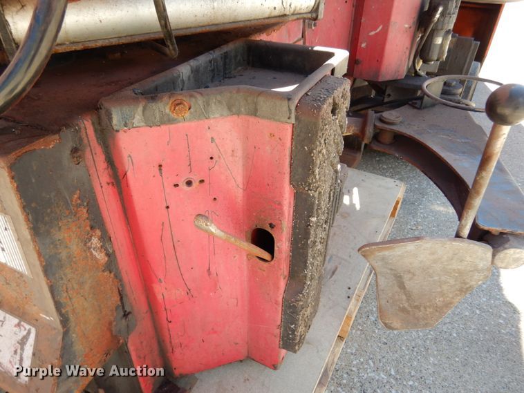 image for item KI9608 Coates Rim clamp 9024e  tire machine