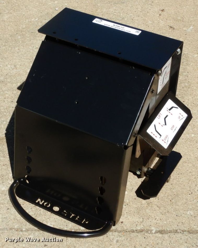 image for item KI9610 Coates  tire machine tire lift