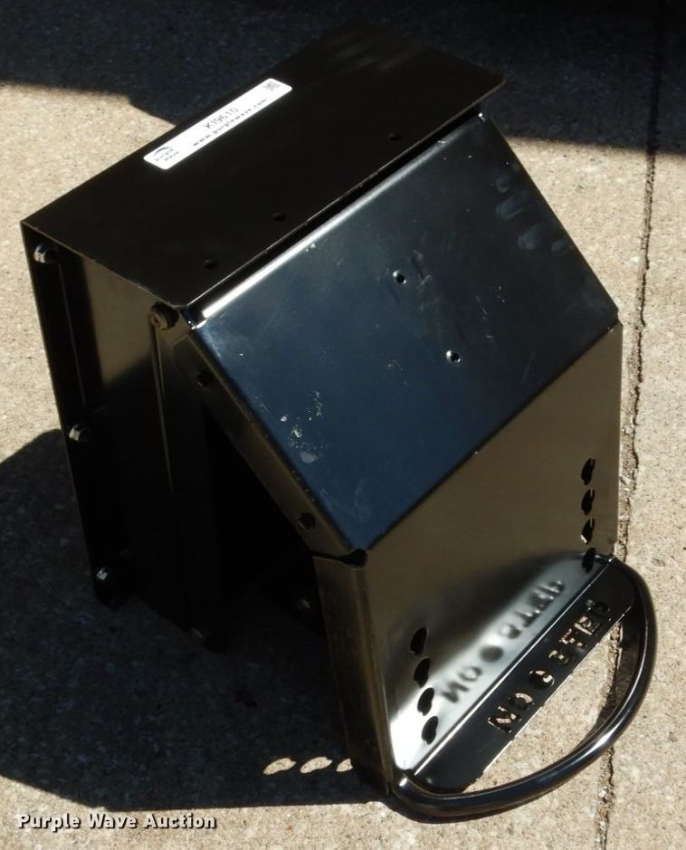 image for item KI9610 Coates  tire machine tire lift