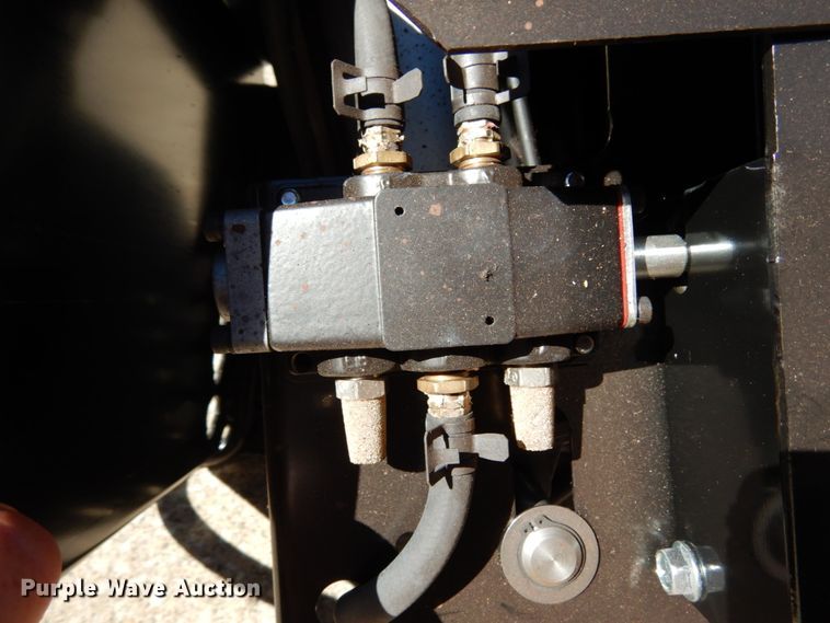 image for item KI9610 Coates  tire machine tire lift