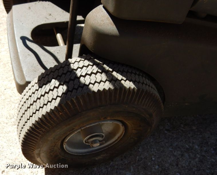 image for item KI9611 Roninair ACR2000  refrigerant recovery machine