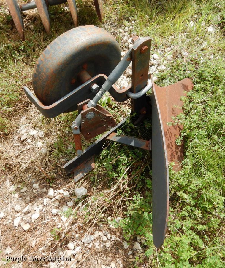 image for item KI9658 Snapper 1855A  lawn mower