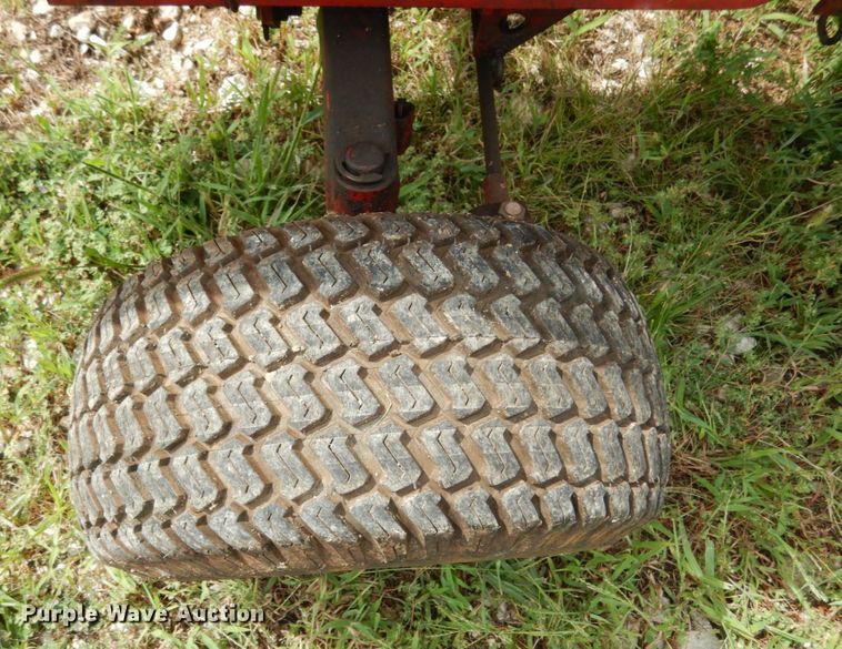 image for item KI9658 Snapper 1855A  lawn mower