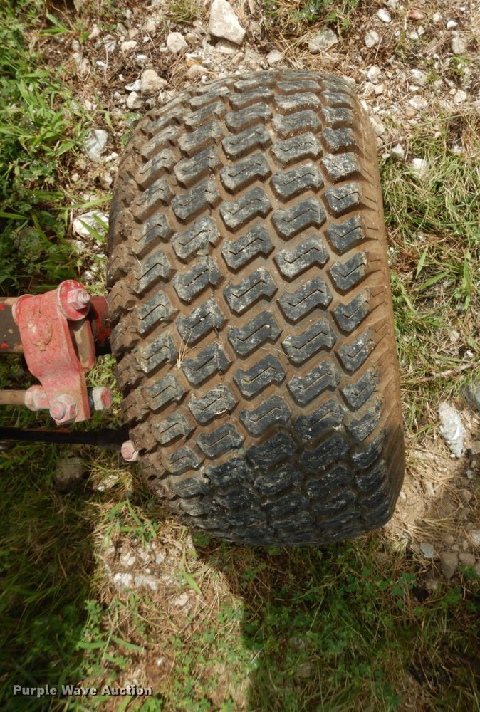 image for item KI9658 Snapper 1855A  lawn mower