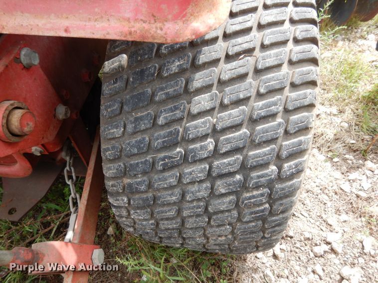 image for item KI9658 Snapper 1855A  lawn mower