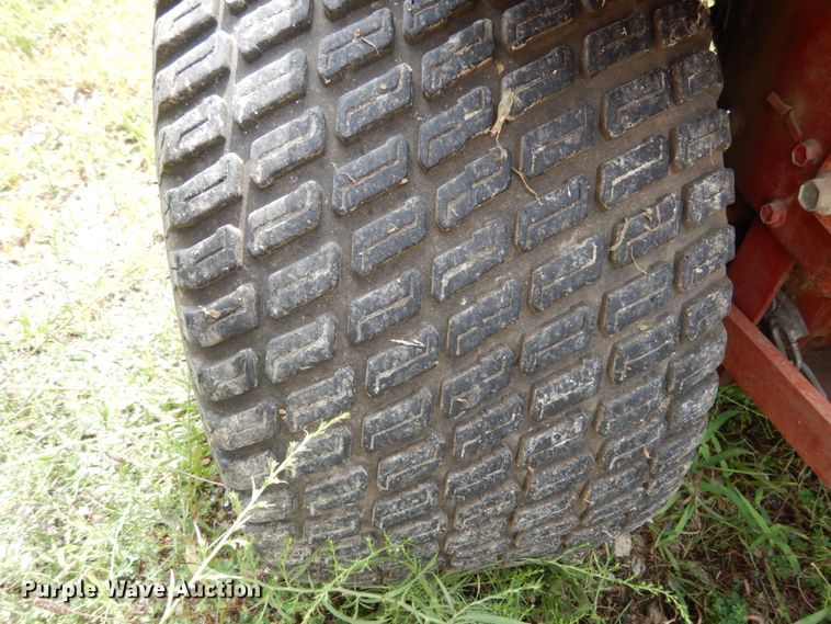 image for item KI9658 Snapper 1855A  lawn mower