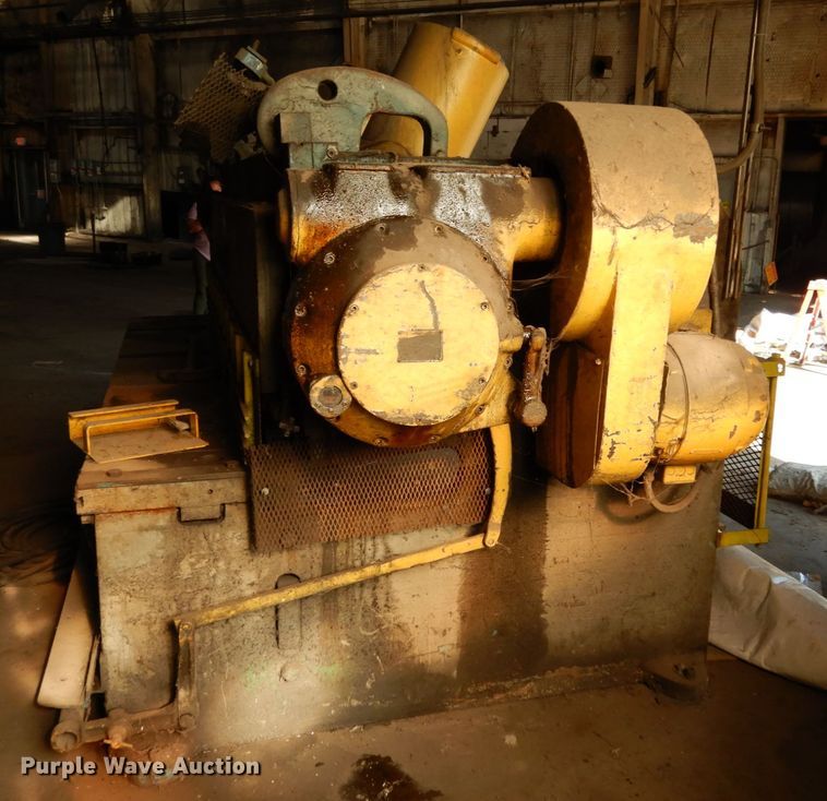 image for item KI9671 Cincinatti 2510  metal shear