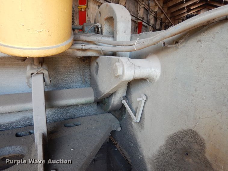 image for item KI9671 Cincinatti 2510  metal shear