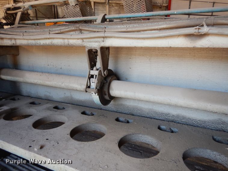 image for item KI9671 Cincinatti 2510  metal shear