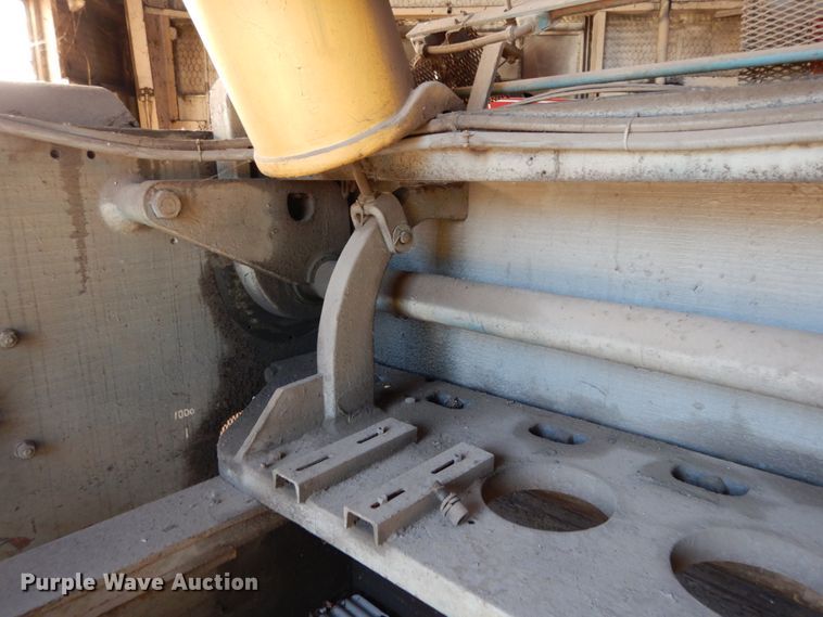 image for item KI9671 Cincinatti 2510  metal shear