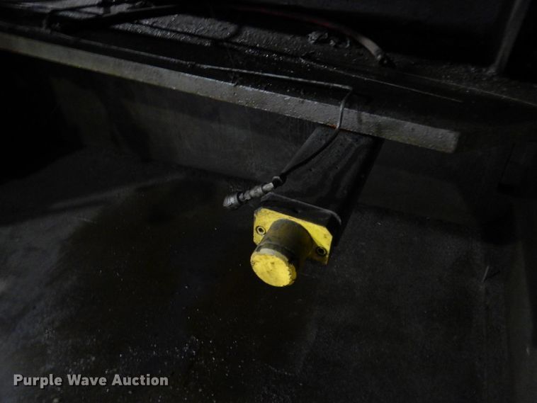 image for item KI9672 Ursviken GST 430  metal shear