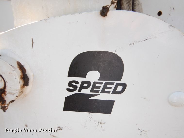 image for item KJ9945 2010 Bobcat S205  skid steer loader