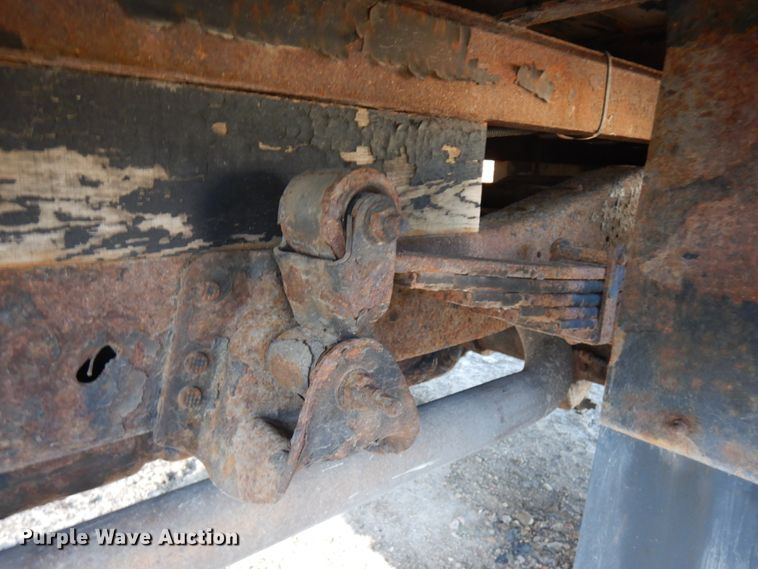 image for item KJ9947 2010 Chevrolet Express 3500  box truck