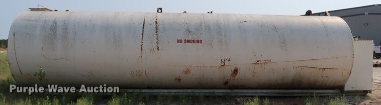 image for item KQ9735 Fuel tank