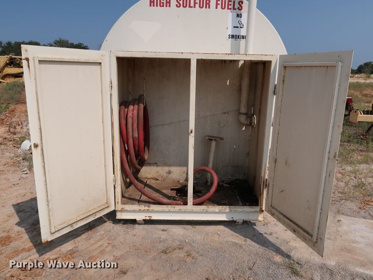 image for item KQ9735 Fuel tank