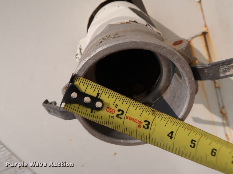 image for item KQ9735 Fuel tank