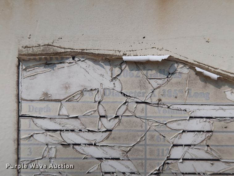 image for item KQ9735 Fuel tank