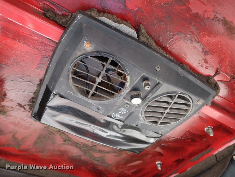 image for item KQ9738 Toro Groundsmaster 580-D  lawn mower