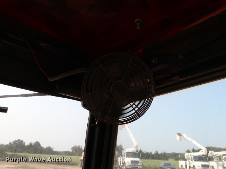 image for item KQ9738 Toro Groundsmaster 580-D  lawn mower