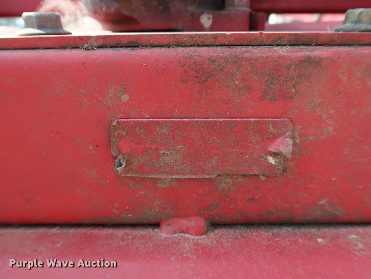 image for item KQ9738 Toro Groundsmaster 580-D  lawn mower