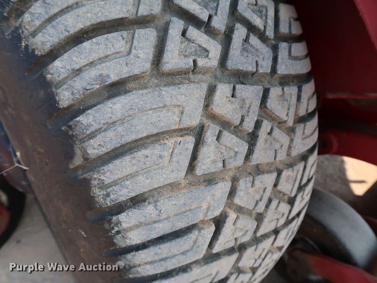 image for item KQ9738 Toro Groundsmaster 580-D  lawn mower