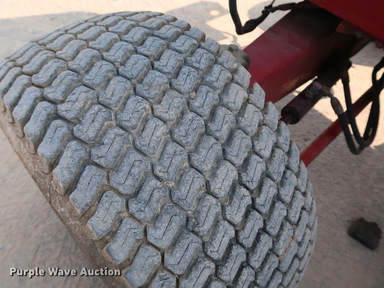 image for item KQ9738 Toro Groundsmaster 580-D  lawn mower