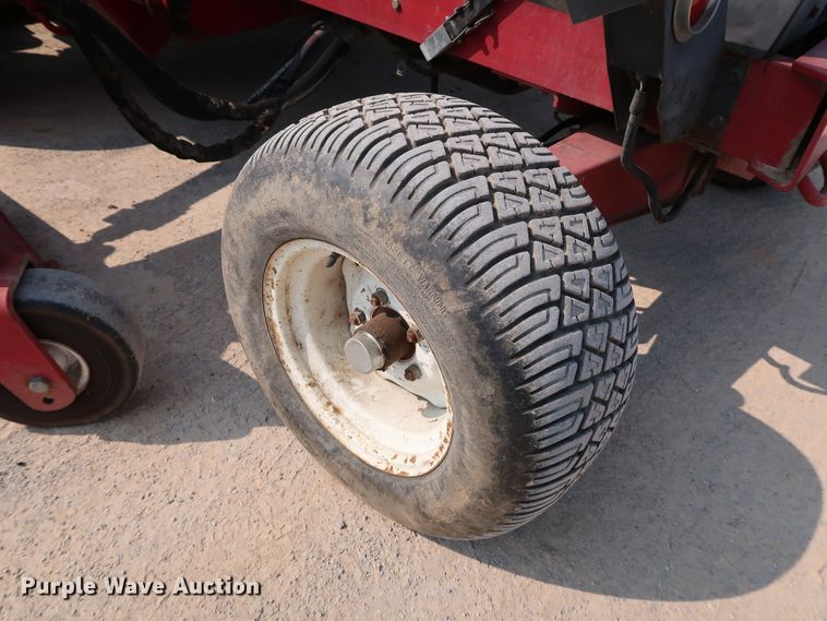 image for item KQ9738 Toro Groundsmaster 580-D  lawn mower