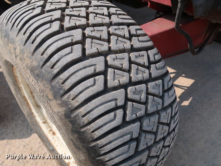 image for item KQ9738 Toro Groundsmaster 580-D  lawn mower