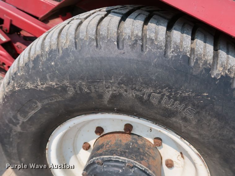 image for item KQ9738 Toro Groundsmaster 580-D  lawn mower