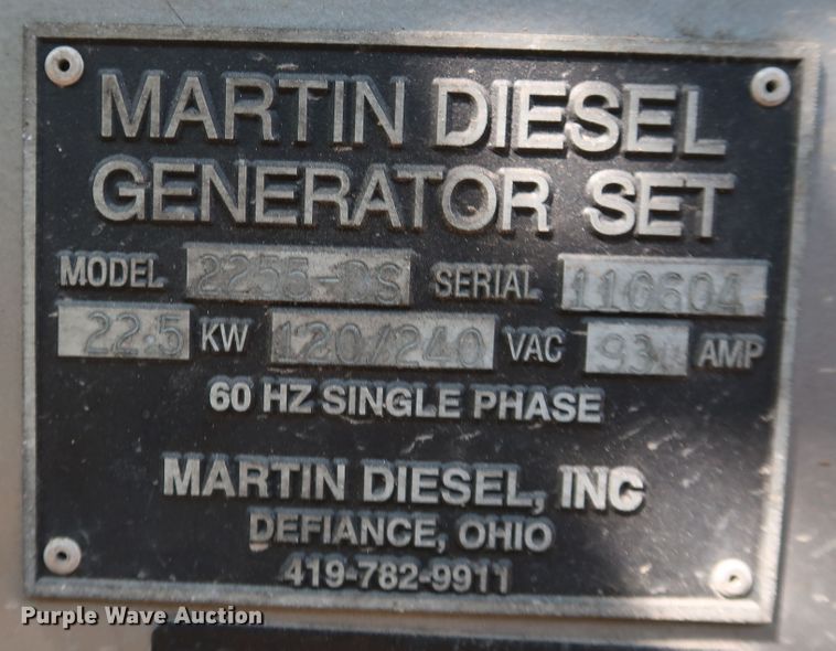 image for item KQ9739 2003 Freightliner MT55  food truck