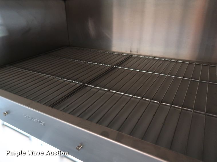 image for item KQ9739 2003 Freightliner MT55  food truck