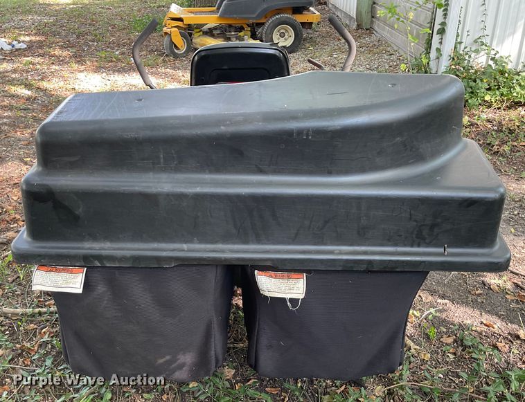 image for item KU9211 Toro Timecutter Z4200  ZTR lawn mower