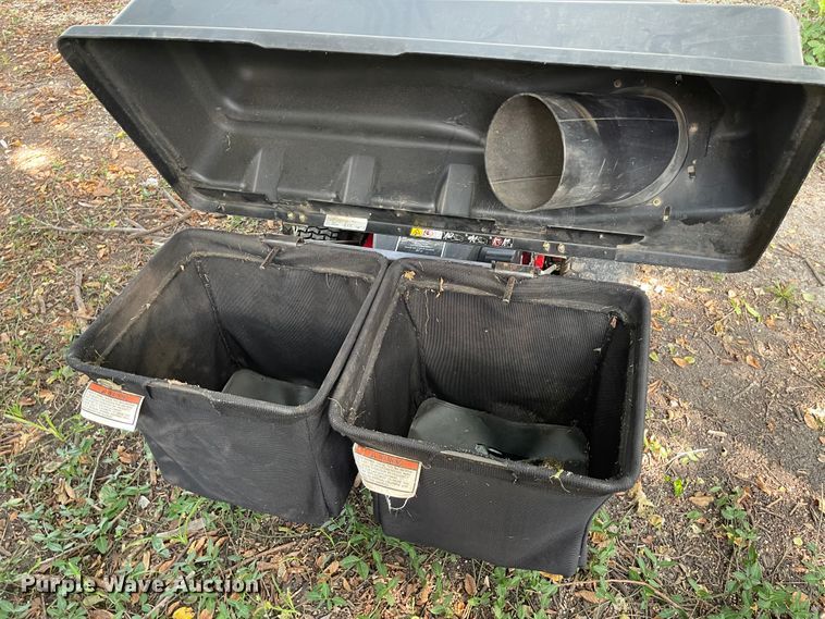 image for item KU9211 Toro Timecutter Z4200  ZTR lawn mower