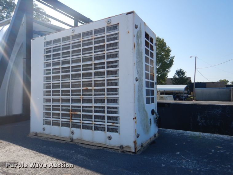 image for item DG1707 2008 GMC C5500  Crew Cab utility / service truck