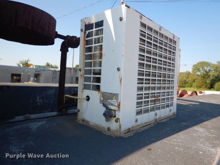 image for item DG1707 2008 GMC C5500  Crew Cab utility / service truck